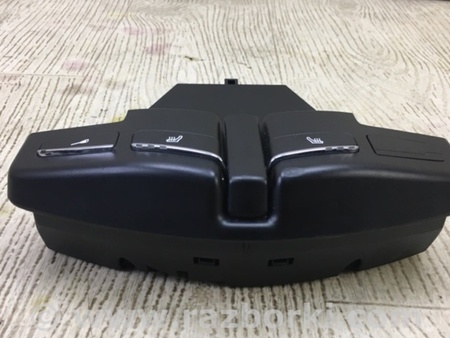 ФОТО Блок керування підігрівом сидінь для Porsche Cayenne II 958 E2/92A (10-14) Київ