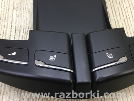 ФОТО Блок керування підігрівом сидінь для Porsche Cayenne II 958 E2/92A (10-14) Київ