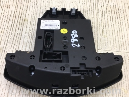 ФОТО Блок керування підігрівом сидінь для Porsche Cayenne II 958 E2/92A (10-14) Київ