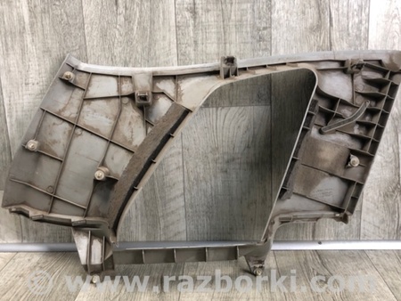 ФОТО Обшивка багажника для Suzuki Grand Vitara (різне не сортоване) Київ