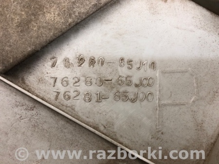 ФОТО Обшивка багажника для Suzuki Grand Vitara (різне не сортоване) Київ