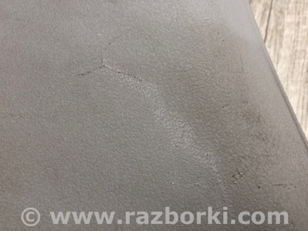 ФОТО Обшивка багажника для Suzuki Grand Vitara (різне не сортоване) Київ