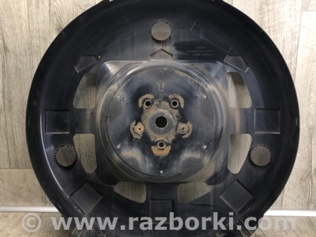 ФОТО Ковпак запасного колеса (Кожух запаски) для Suzuki Grand Vitara (різне не сортоване) Київ