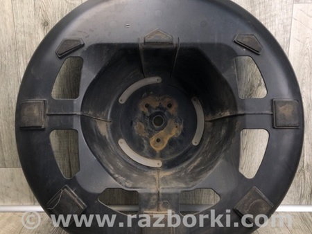 ФОТО Ковпак запасного колеса (Кожух запаски) для Suzuki Grand Vitara (різне не сортоване) Київ