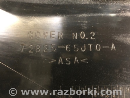 ФОТО Ковпак запасного колеса (Кожух запаски) для Suzuki Grand Vitara (різне не сортоване) Київ