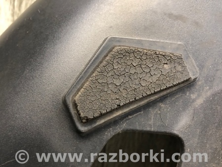 ФОТО Ковпак запасного колеса (Кожух запаски) для Suzuki Grand Vitara (різне не сортоване) Київ