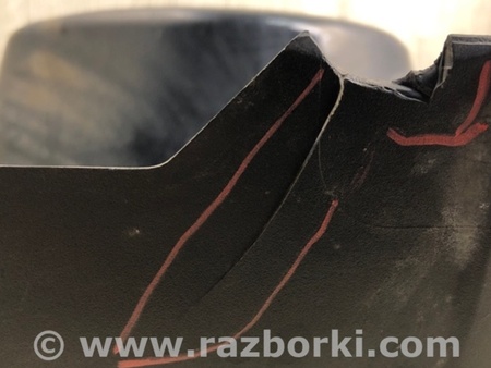 ФОТО Ковпак запасного колеса (Кожух запаски) для Suzuki Grand Vitara (різне не сортоване) Київ