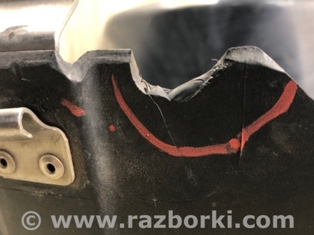 ФОТО Ковпак запасного колеса (Кожух запаски) для Suzuki Grand Vitara (різне не сортоване) Київ