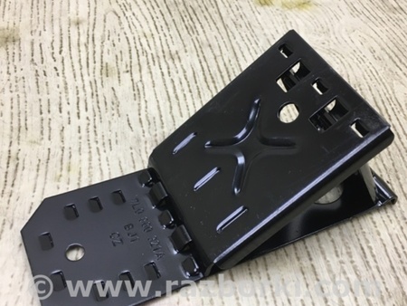 ФОТО Противідкатний упор для Porsche Cayenne II 958 E2/92A (10-14) Київ