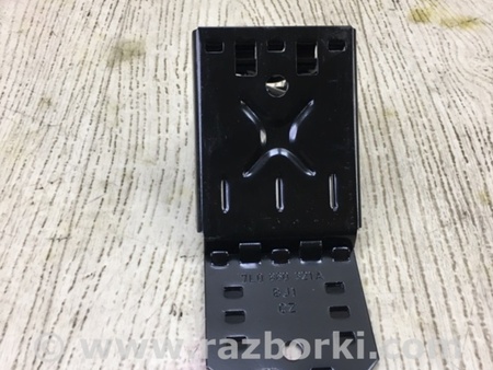 ФОТО Противідкатний упор для Porsche Cayenne II 958 E2/92A (10-14) Київ