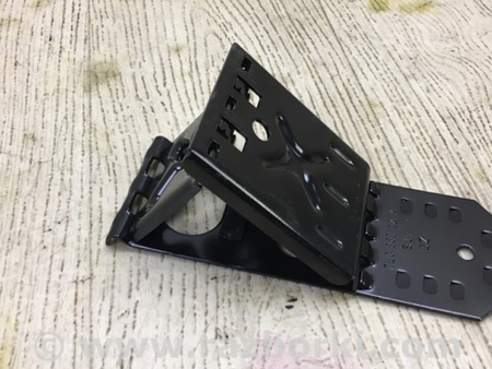 ФОТО Противідкатний упор для Porsche Cayenne II 958 E2/92A (10-14) Київ