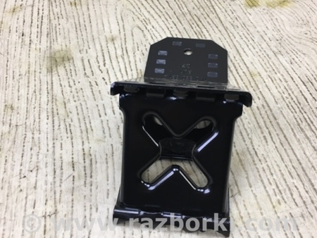 ФОТО Противідкатний упор для Porsche Cayenne II 958 E2/92A (10-14) Київ