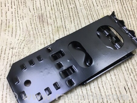 ФОТО Противідкатний упор для Porsche Cayenne II 958 E2/92A (10-14) Київ