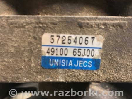 ФОТО Насос ГПК для Suzuki Grand Vitara (різне не сортоване) Київ