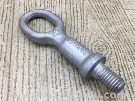 ФОТО Гак буксирувальний для Porsche Cayenne II 958 E2/92A (10-14) Київ