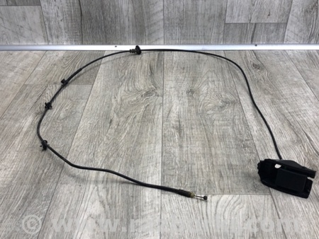 ФОТО Трос замку капота для Suzuki Grand Vitara (різне не сортоване) Київ