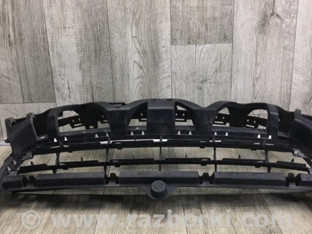 ФОТО Решітка переднього бампера для Porsche Cayenne II 958 E2/92A (10-14) Київ