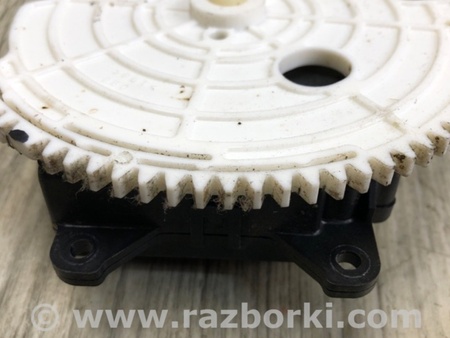 ФОТО Моторчик заслінки пічки для Toyota RAV-4 IV (XA40) (12-18) Київ