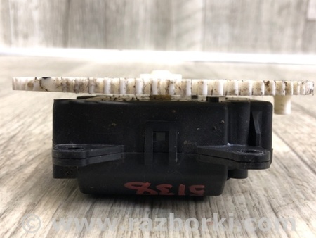 ФОТО Моторчик заслінки пічки для Toyota RAV-4 IV (XA40) (12-18) Київ