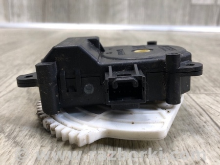 ФОТО Моторчик заслінки пічки для Toyota RAV-4 IV (XA40) (12-18) Київ