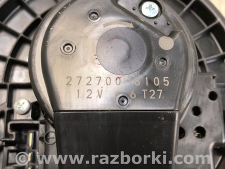 ФОТО Моторчик пічки для Toyota RAV-4 IV (XA40) (12-18) Київ