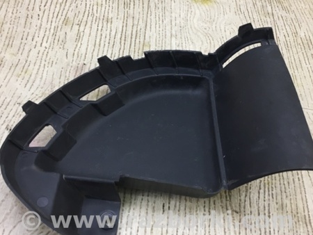 ФОТО Заглушка для Porsche Cayenne II 958 E2/92A (10-14) Київ