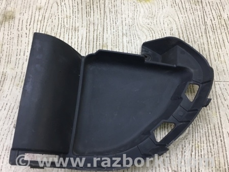 ФОТО Заглушка для Porsche Cayenne II 958 E2/92A (10-14) Київ