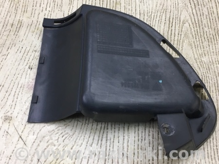 ФОТО Заглушка для Porsche Cayenne II 958 E2/92A (10-14) Київ