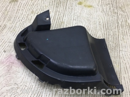 ФОТО Заглушка для Porsche Cayenne II 958 E2/92A (10-14) Київ