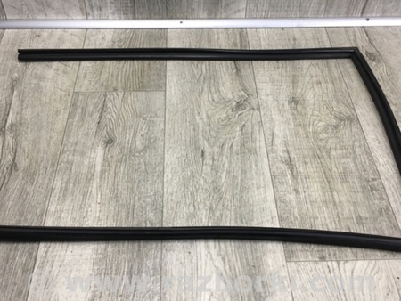 ФОТО Ущільнювач скла дверей для Suzuki Grand Vitara (різне не сортоване) Київ