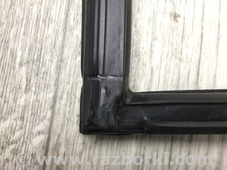 ФОТО Ущільнювач скла дверей для Suzuki Grand Vitara (різне не сортоване) Київ