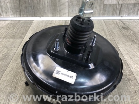 ФОТО Вакуумний підсилювач гальм для KIA Forte BD (18-21) Київ