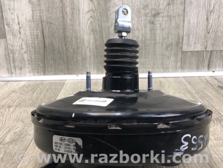 ФОТО Вакуумний підсилювач гальм для KIA Forte BD (18-21) Київ