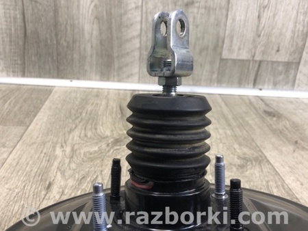 ФОТО Вакуумний підсилювач гальм для KIA Forte BD (18-21) Київ