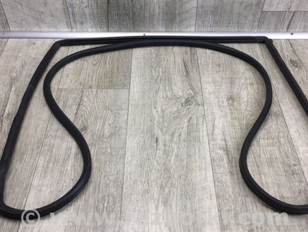 ФОТО Ущільнювач дверей для Suzuki Grand Vitara (різне не сортоване) Київ