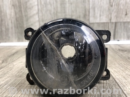 ФОТО Протитуманна фара для Suzuki Grand Vitara (різне не сортоване) Київ