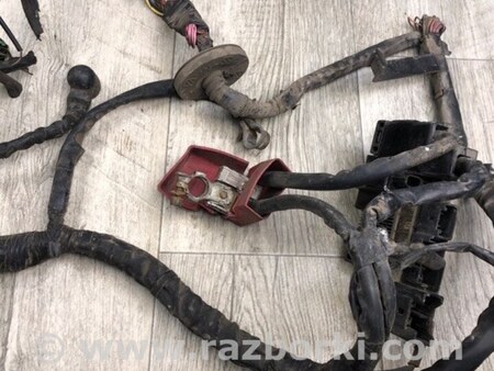 ФОТО Проводка підкапотна для Suzuki Grand Vitara (різне не сортоване) Київ