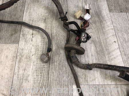 ФОТО Проводка підкапотна для Suzuki Grand Vitara (різне не сортоване) Київ