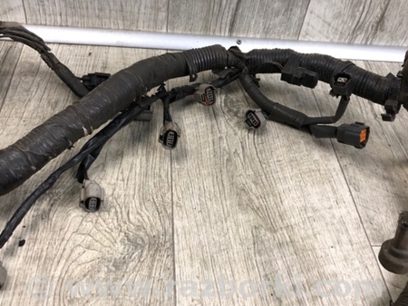 ФОТО Проводка підкапотна для Suzuki Grand Vitara (різне не сортоване) Київ