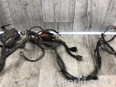 ФОТО Проводка підкапотна для Suzuki Grand Vitara (різне не сортоване) Київ