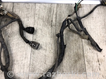 ФОТО Проводка підкапотна для Suzuki Grand Vitara (різне не сортоване) Київ