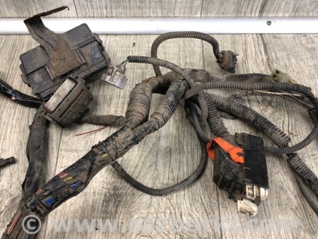 ФОТО Проводка підкапотна для Suzuki Grand Vitara (різне не сортоване) Київ