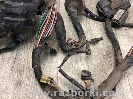 ФОТО Проводка підкапотна для Suzuki Grand Vitara (різне не сортоване) Київ
