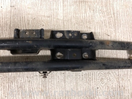 ФОТО Підсилювач переднього бампера для Suzuki Grand Vitara (різне не сортоване) Київ