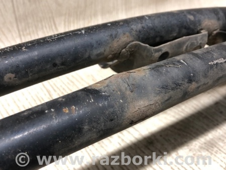 ФОТО Підсилювач переднього бампера для Suzuki Grand Vitara (різне не сортоване) Київ