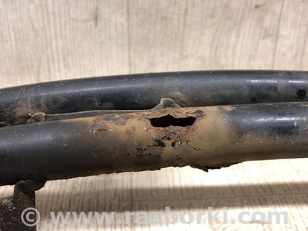 ФОТО Підсилювач переднього бампера для Suzuki Grand Vitara (різне не сортоване) Київ