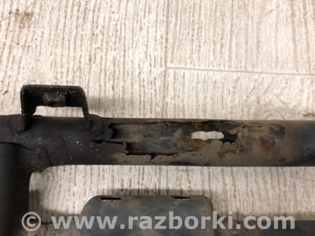 ФОТО Підсилювач переднього бампера для Suzuki Grand Vitara (різне не сортоване) Київ