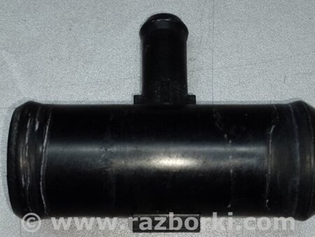 ФОТО Трійник системи охолодження для Mitsubishi Lancer X 10 (08-17) Київ