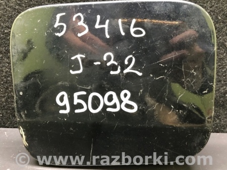 ФОТО Лючок паливного бака для Nissan Teana J32 Київ
