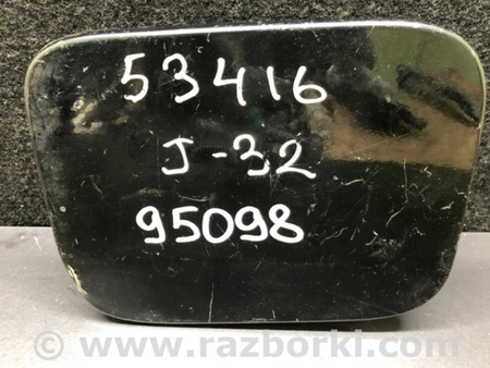ФОТО Лючок паливного бака для Nissan Teana J32 Київ